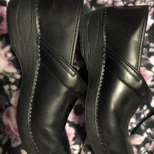 Dansko Nursing Shoes